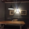 Bulls Head