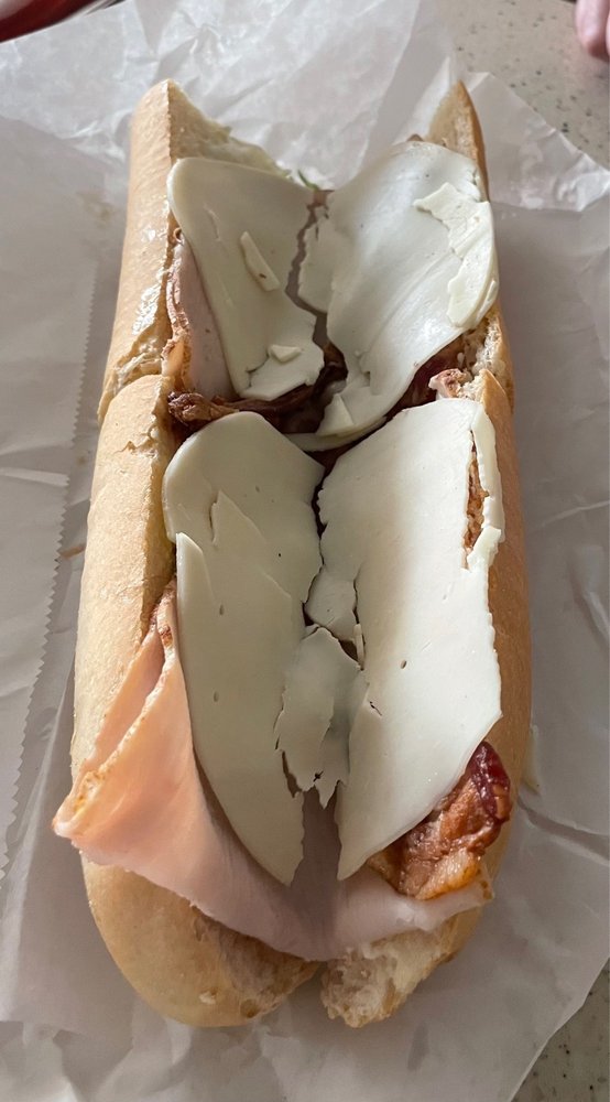 Mother’s Subs