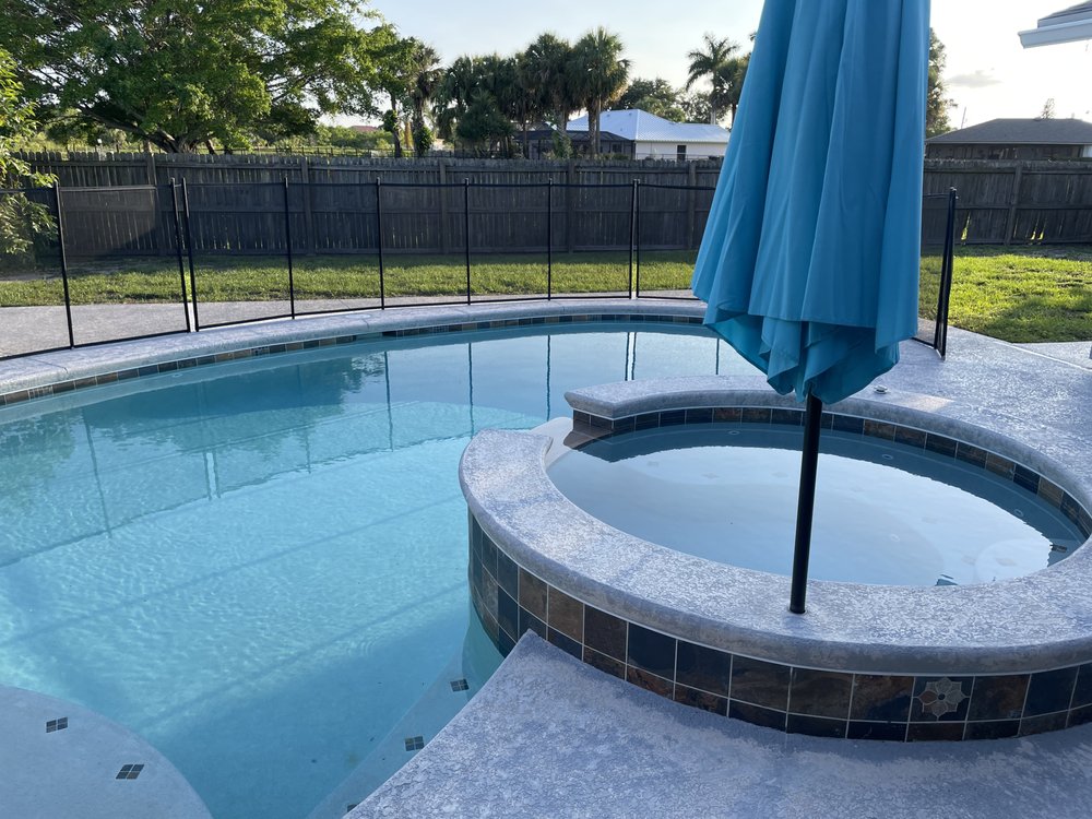 Blue Jay Pool Service