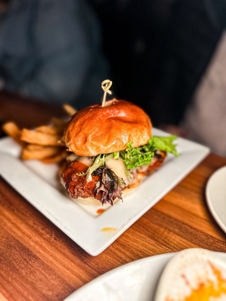 O'Callahans Publick House