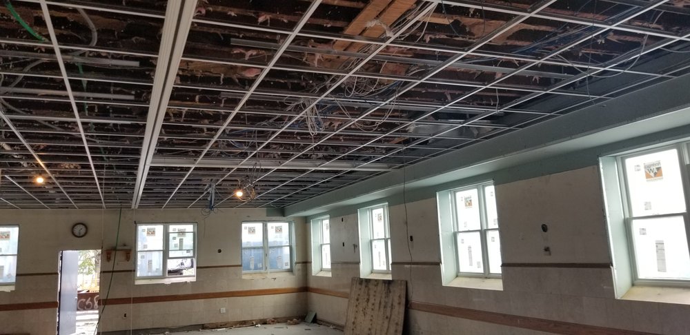 image of business GLB Ceilings
