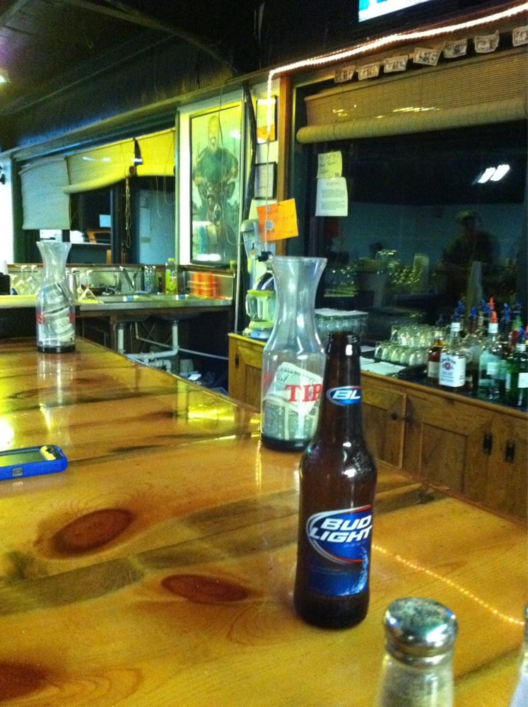 Pendleton Sandbar Bars 170 Pendleton Ln, Dumas, AR Phone Number