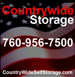 Countrywide RV & Mini Storage