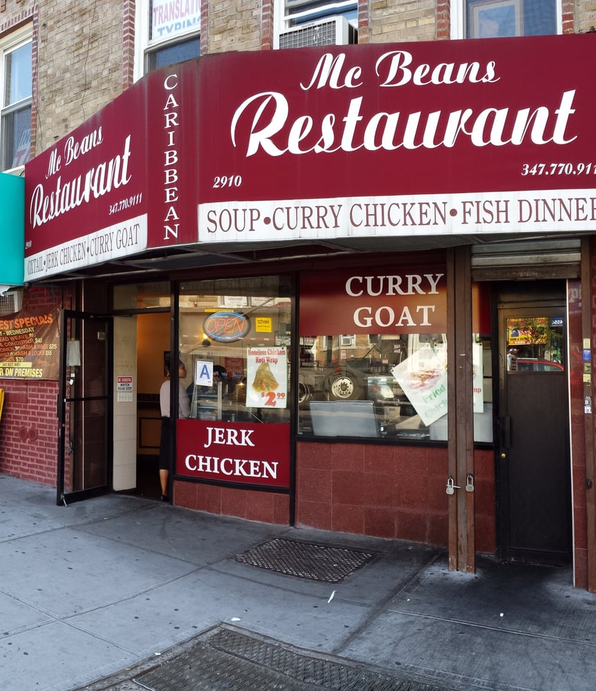 Mc Beans Restaurant 15 Photos & 23 Reviews Caribbean 2910