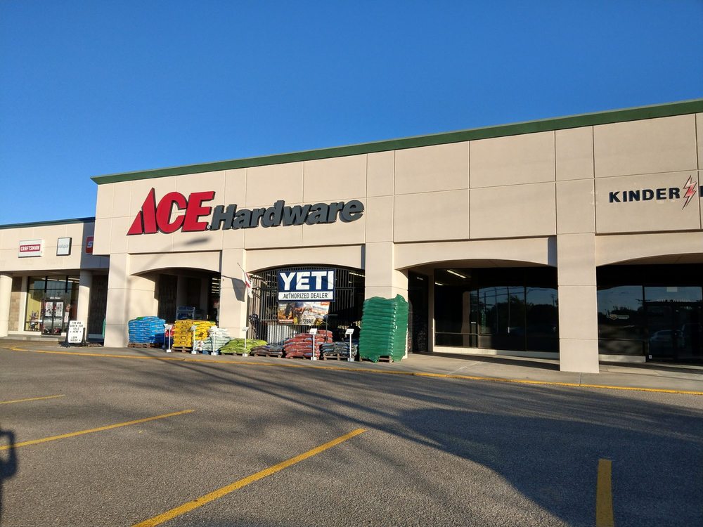 Ace Hardware