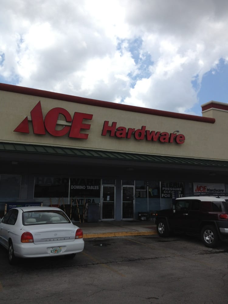 Burgin's Hardware