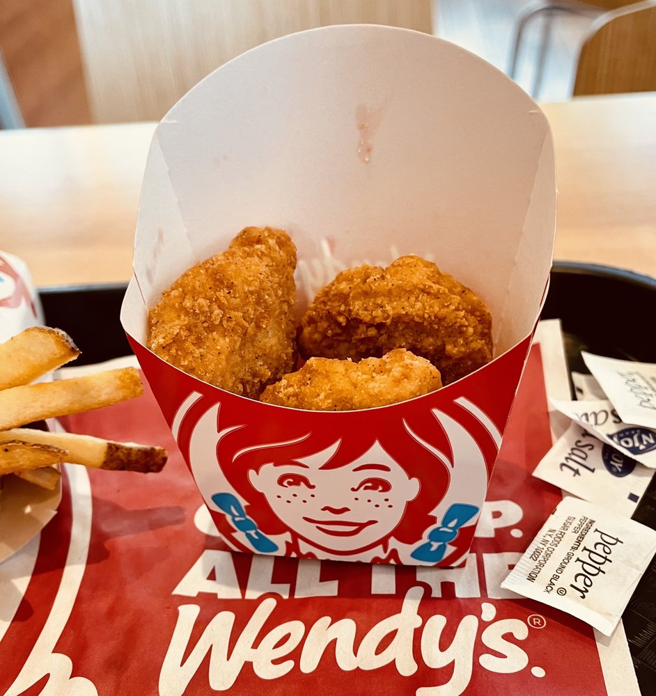Wendy's