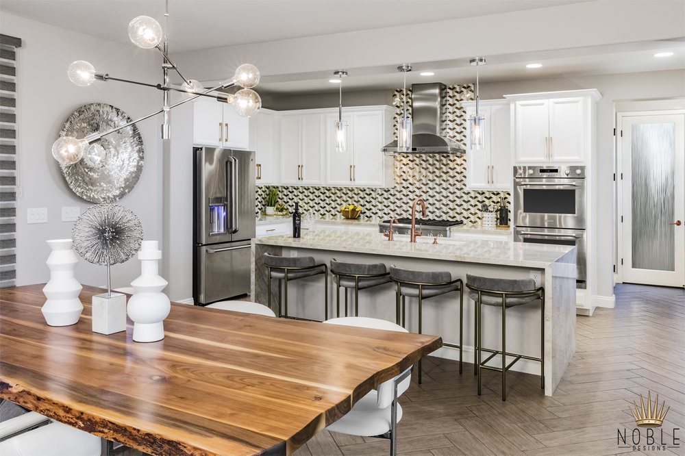 image of business Noble Designs