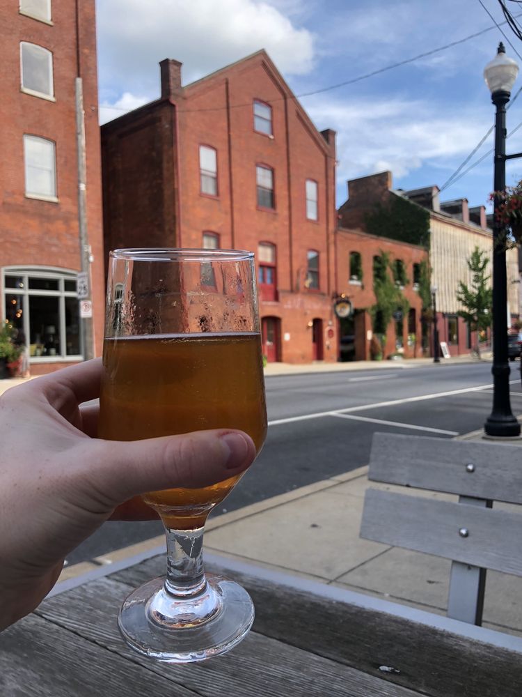 Our Town Brewery
