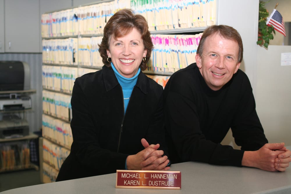 image of business Oshkosh Smiles