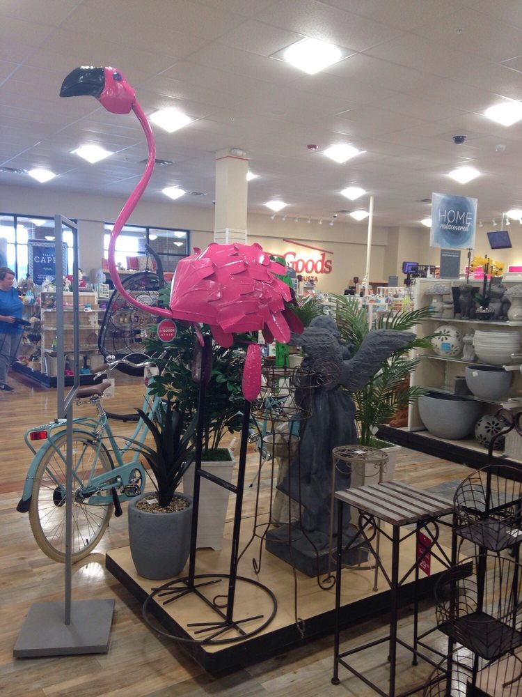 HomeGoods 28 Photos Home Decor 2907 Washington Rd, Augusta, GA