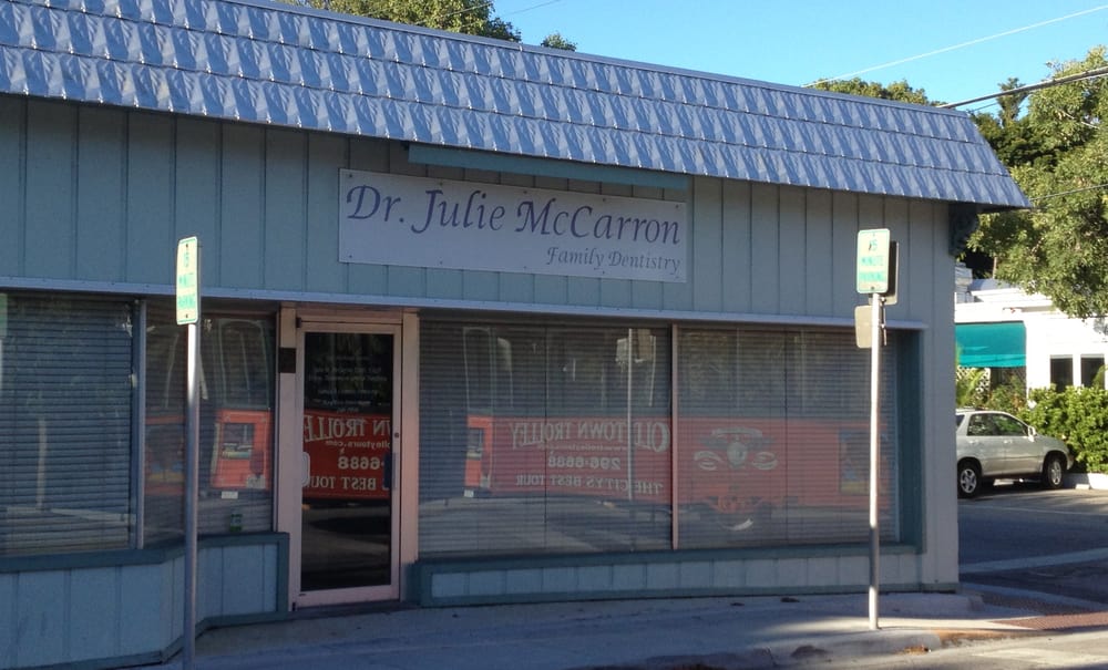 image of business McCarron Julie, DMD, PA