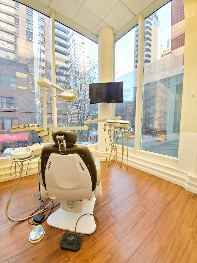 image of business United Nations Plaza Dental