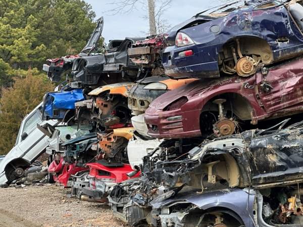 Kannapolis Auto Parts