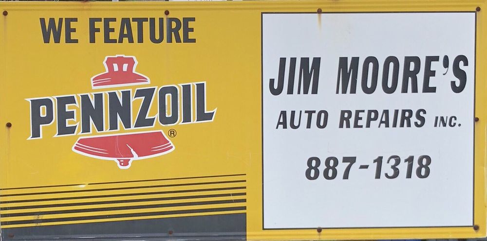 Moore's Auto Repairs