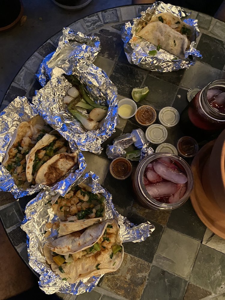 Taqueria La Libertad Taqueria La Libertad
