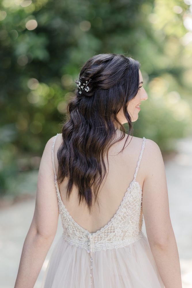 Cheek to Cheek Makeup & Hair Artistry