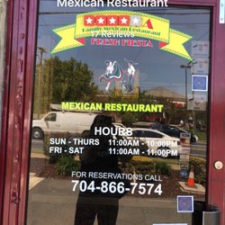 Azteca Family Mexican Restaurant 14 Photos 15 Reviews Photo Of Azteca Family Mexican Restaurant Gastonia Nc United States They Are