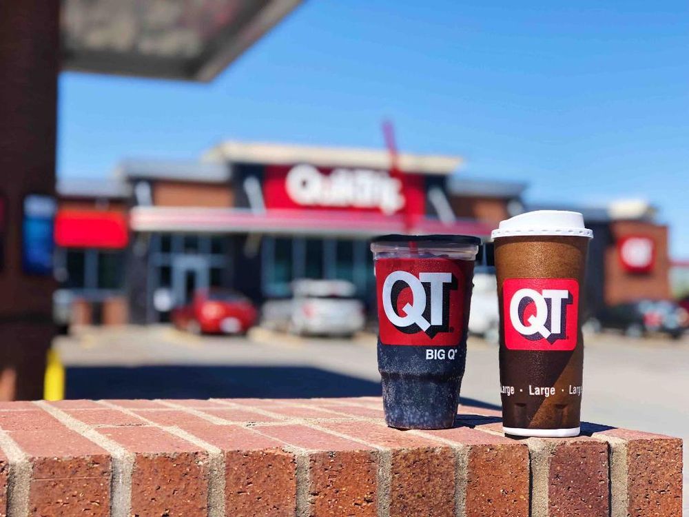 QuikTrip QuikTrip