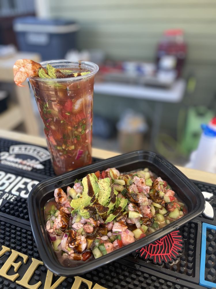 Mex Town Taste