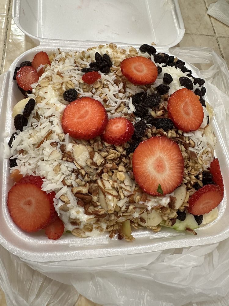 Jugos Vallarta