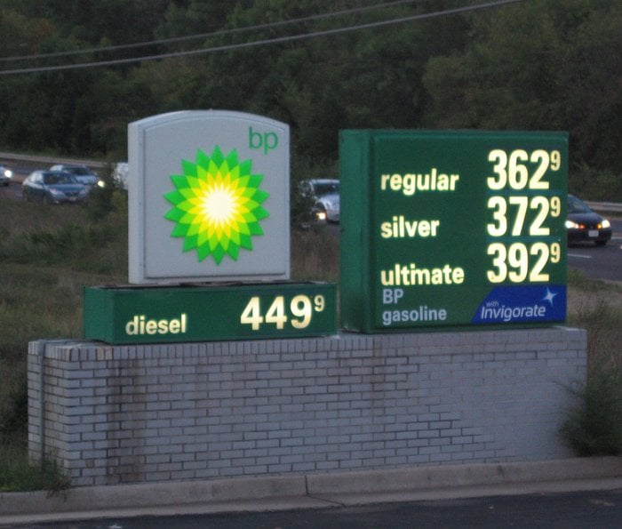 BP