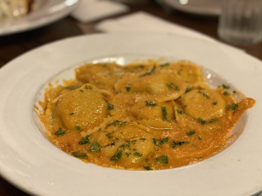 Caruso Italian Kitchen