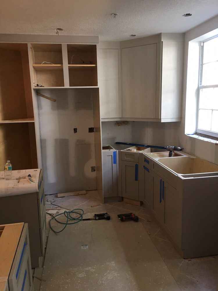 image of business KGT Remodeling