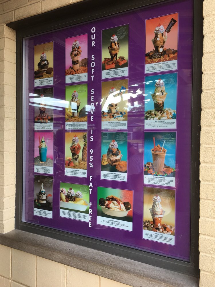 Uncle Ray’s Dairyland 19 Photos & 64 Reviews Ice Cream & Frozen