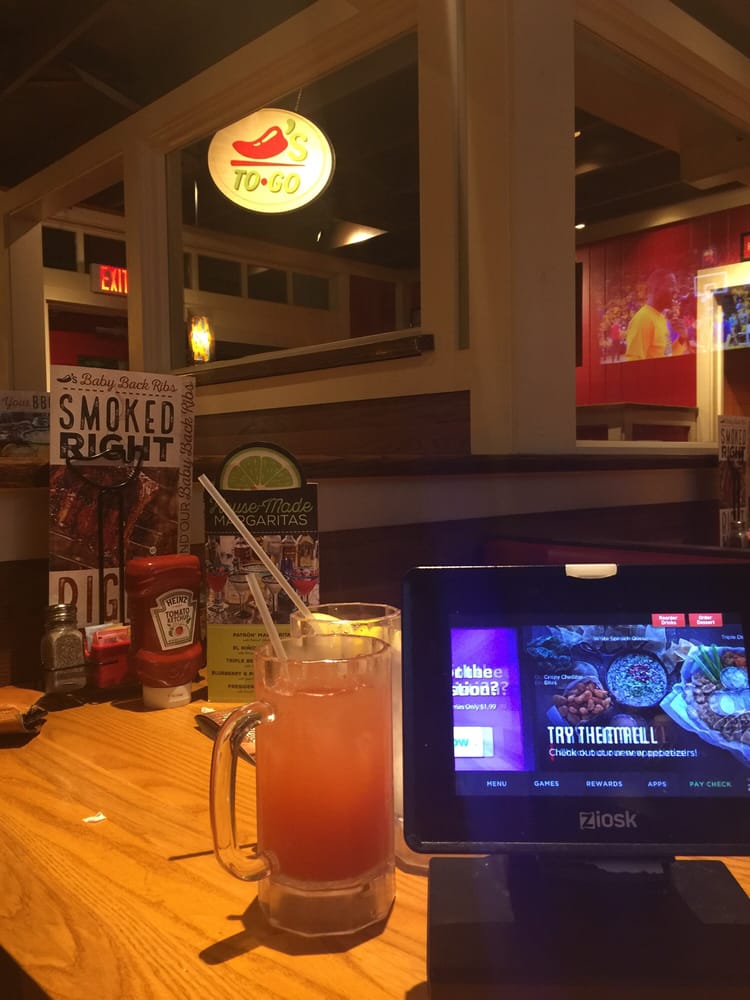 Chili’s 17 Photos & 42 Reviews Bars 1066 W Mercury Blvd, Hampton