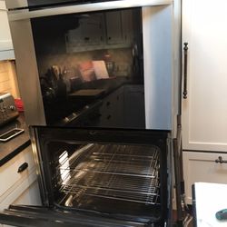 Pasadena Liance Repair Liances 1456 E Washington Photo Of Pasadena Liance Repair Ca United States Miele Dubel Oven