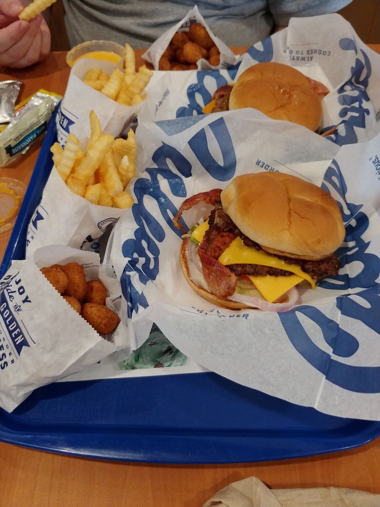 Culver’s 23 Photos & 39 Reviews Burgers 90 Hwy 81 W, Mcdonough