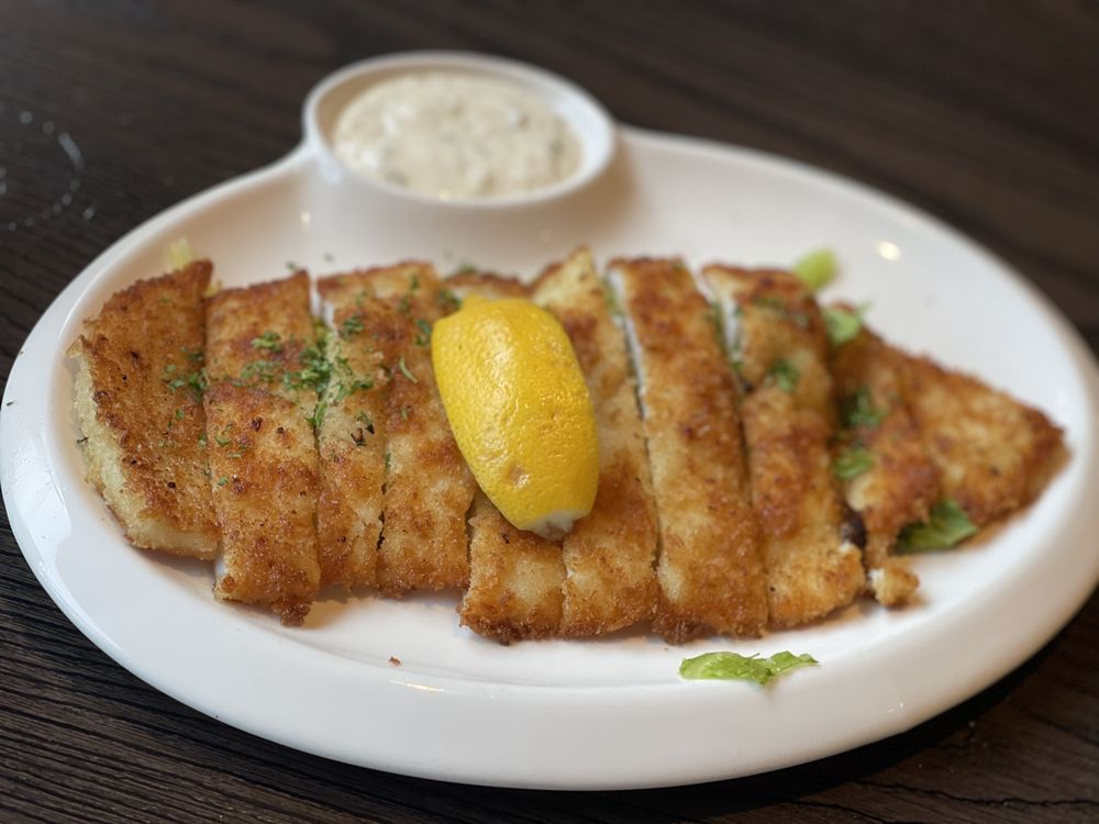 Tree House Cafe Tree House Cafe