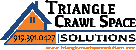 Triangle Crawl Space Solutions
