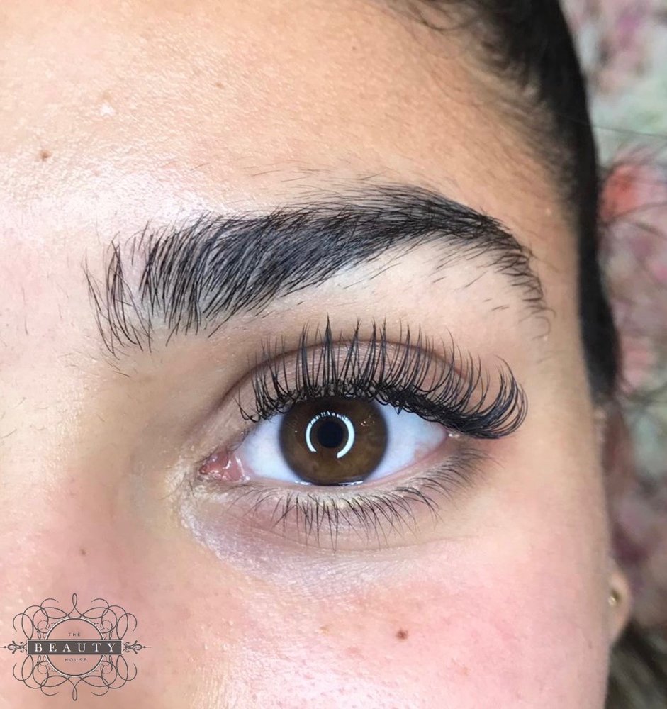 The Beauty House Lash & Brow
