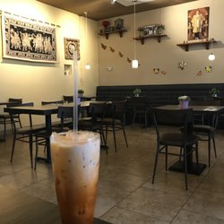Osha Thai Cafe 72 Photos 121 Reviews 10953 N Frank Photo Of Osha Thai Cafe Scottsdale Az United States Cool Iced