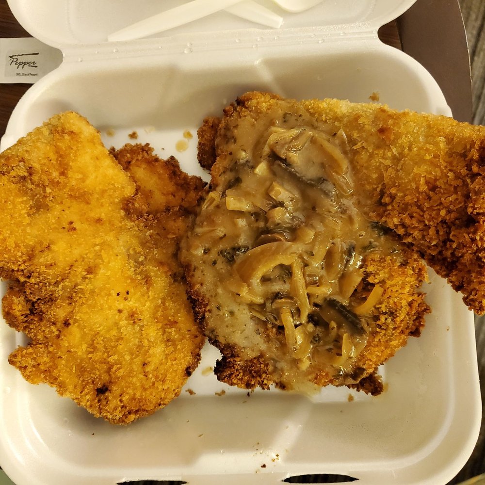 Where to Take OutOfTown Guests to Eat in and Around Mobile (No Chains