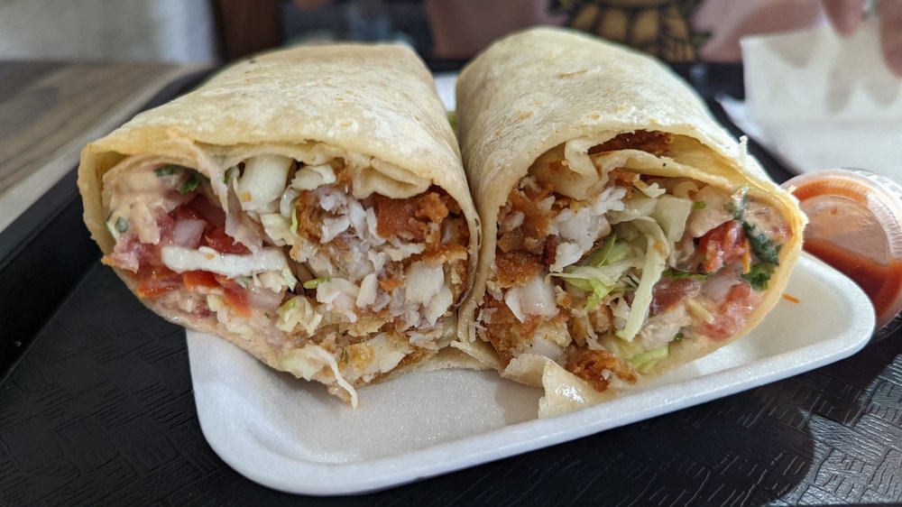 Señor Panchos Mexican Grill