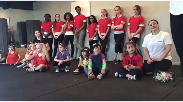 Empire Fitness Lachine