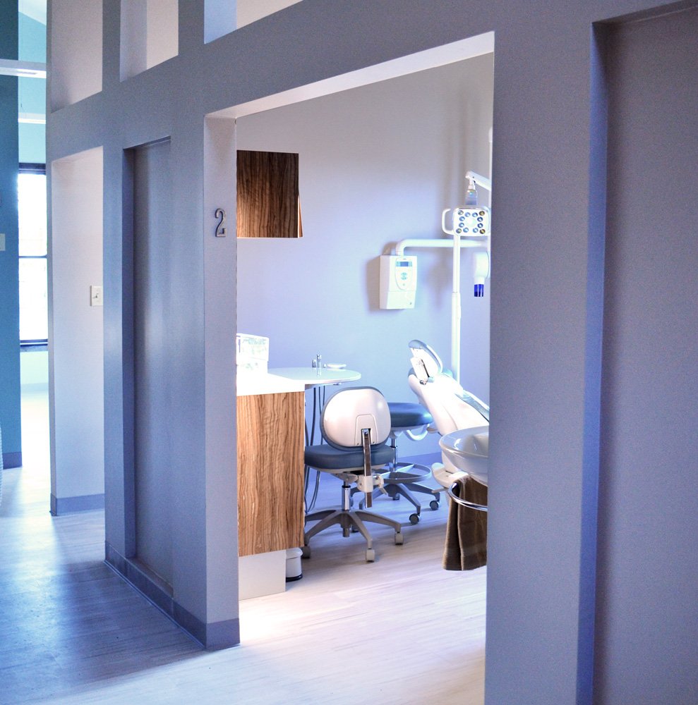 image of business Sullivan Family Dental