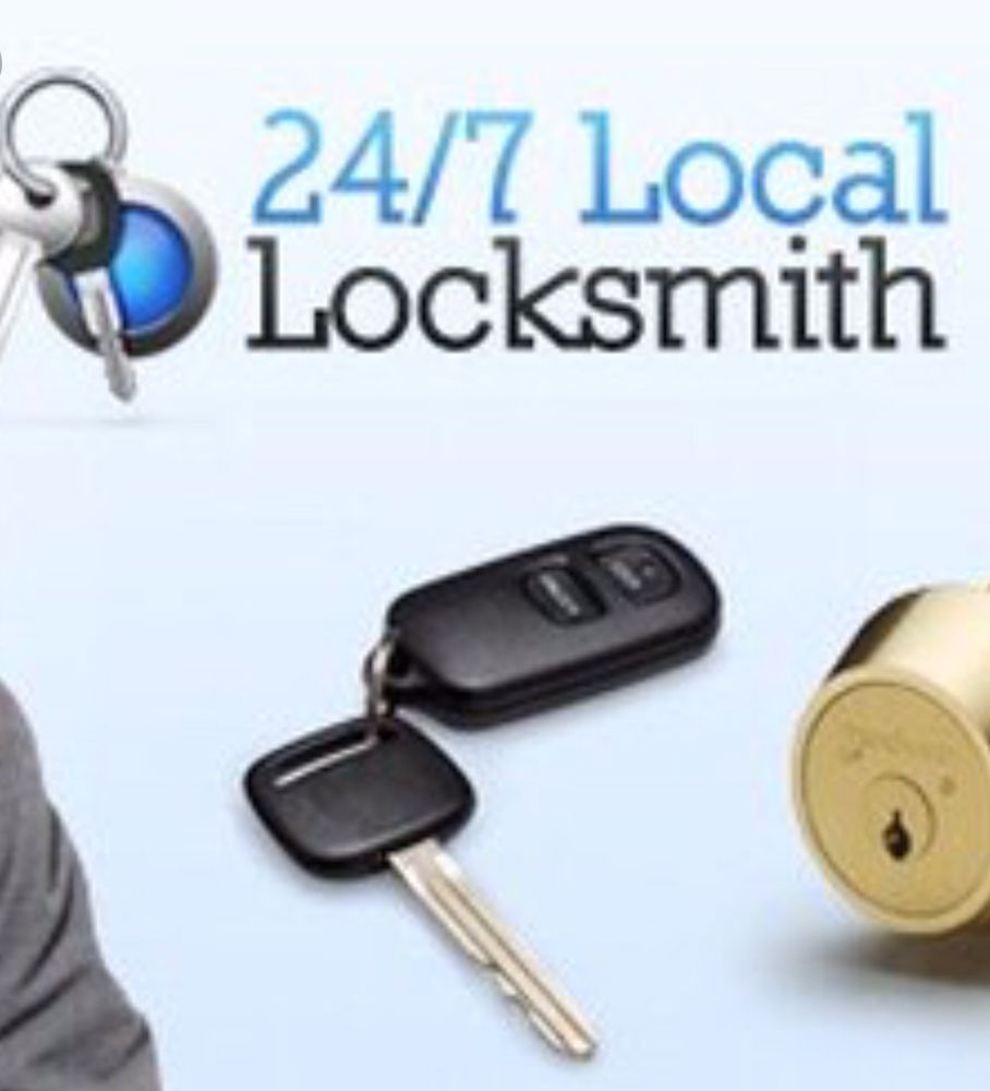 K and B Locksmiths