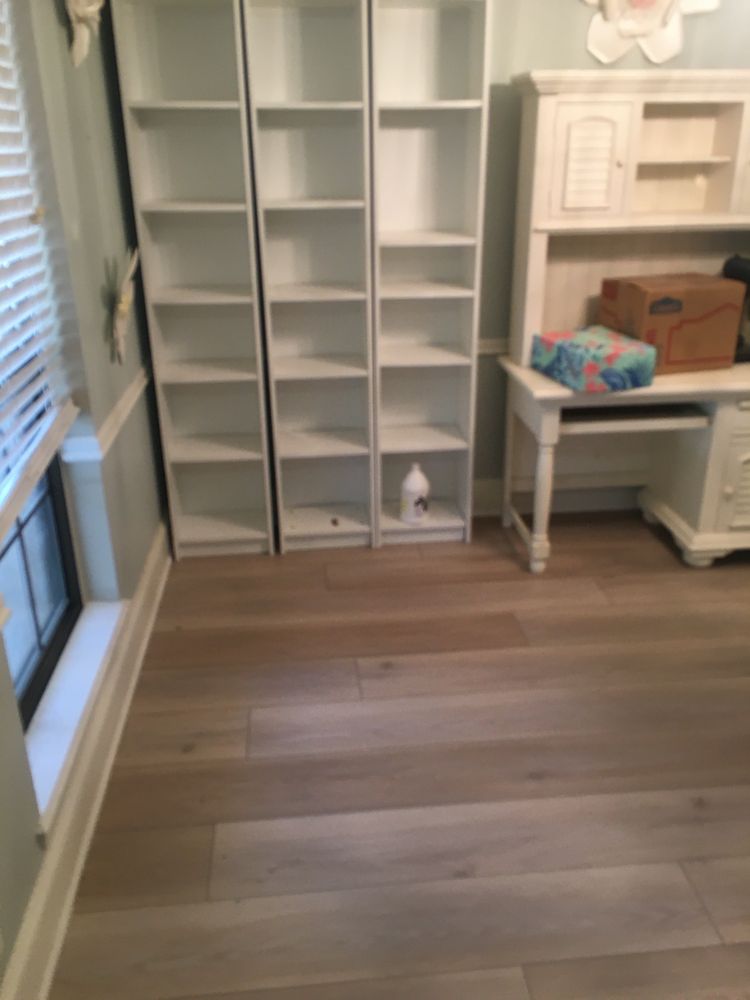 image of business Floors for Living - Lake Jackson