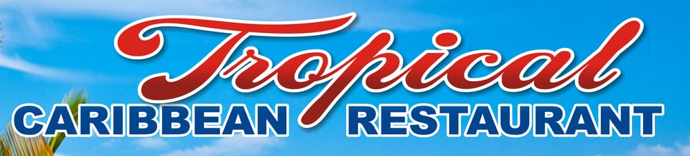Tropical Caribbean Restaurant