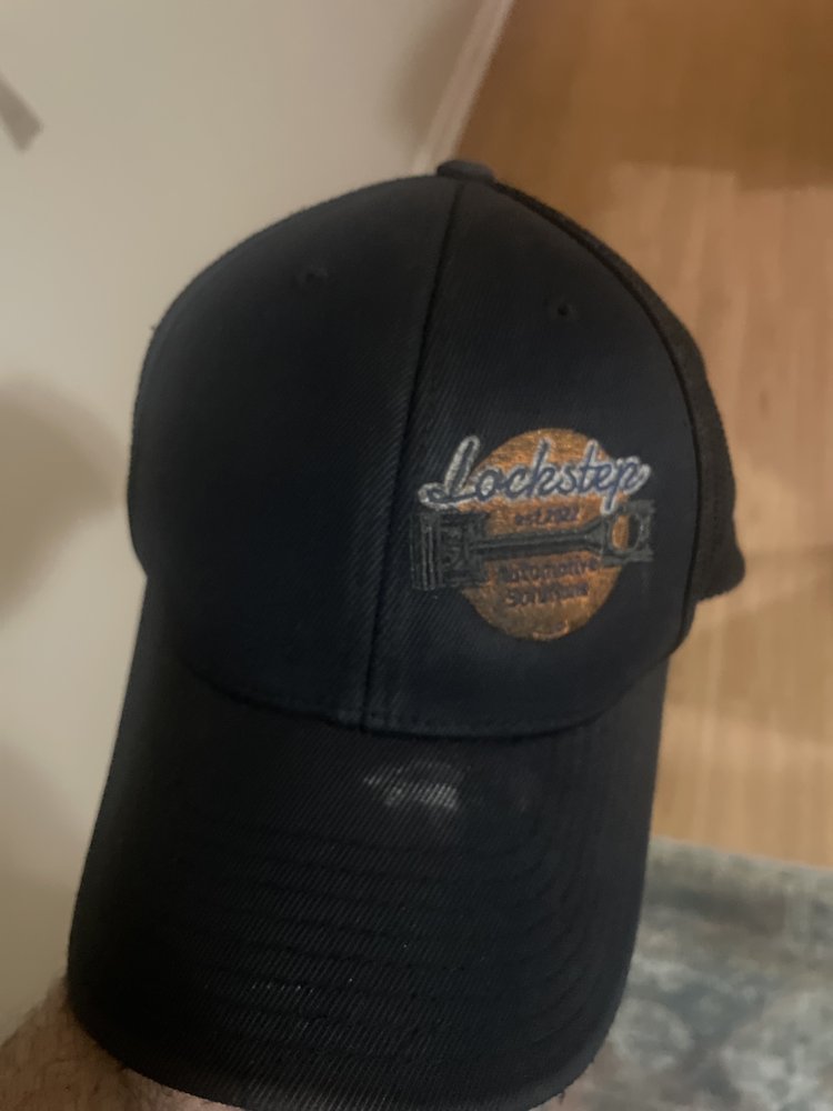 Lockstep Automotive Solutions