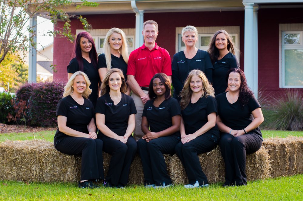 image of business Ricky Lane, DDS