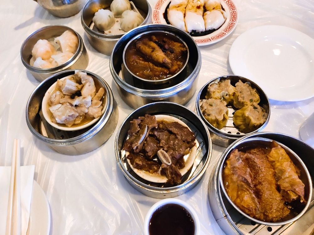 China Chef Restaurant China Chef Restaurant