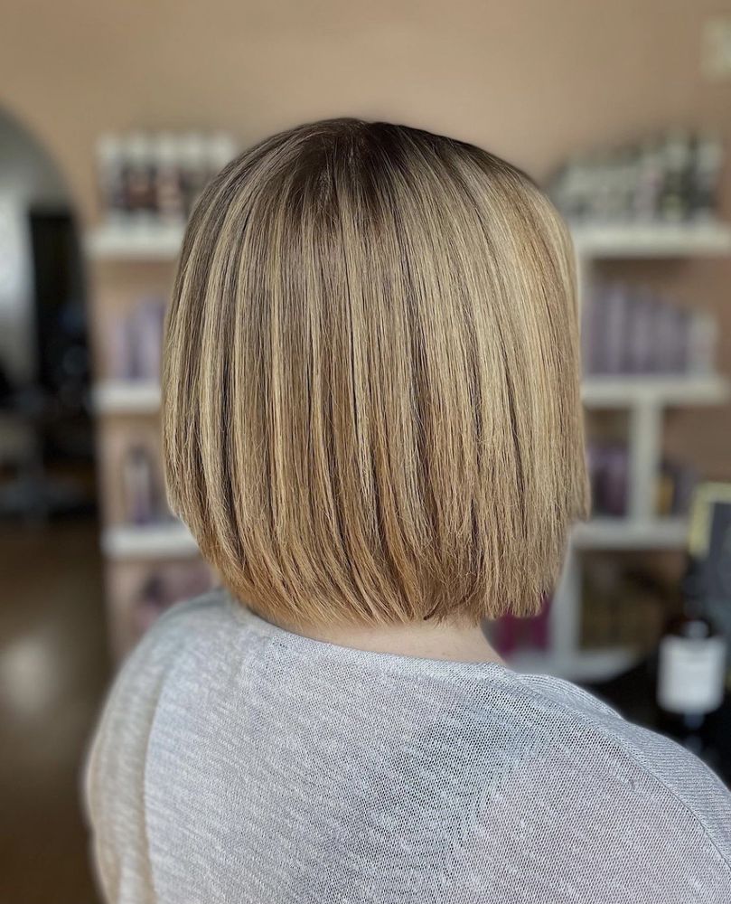 Wilder and Free Beauty