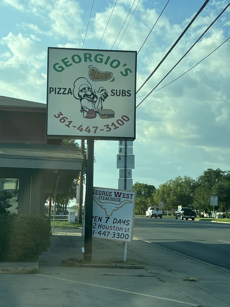 Georgio's Pizza & Subs