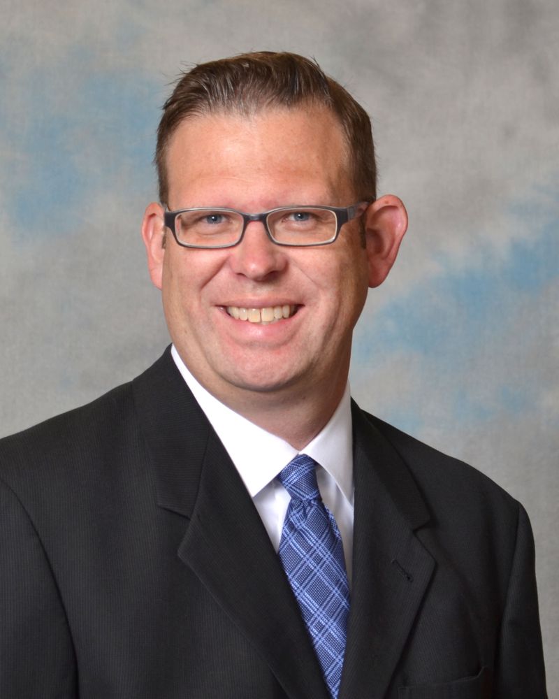 image of business Grierson James MD