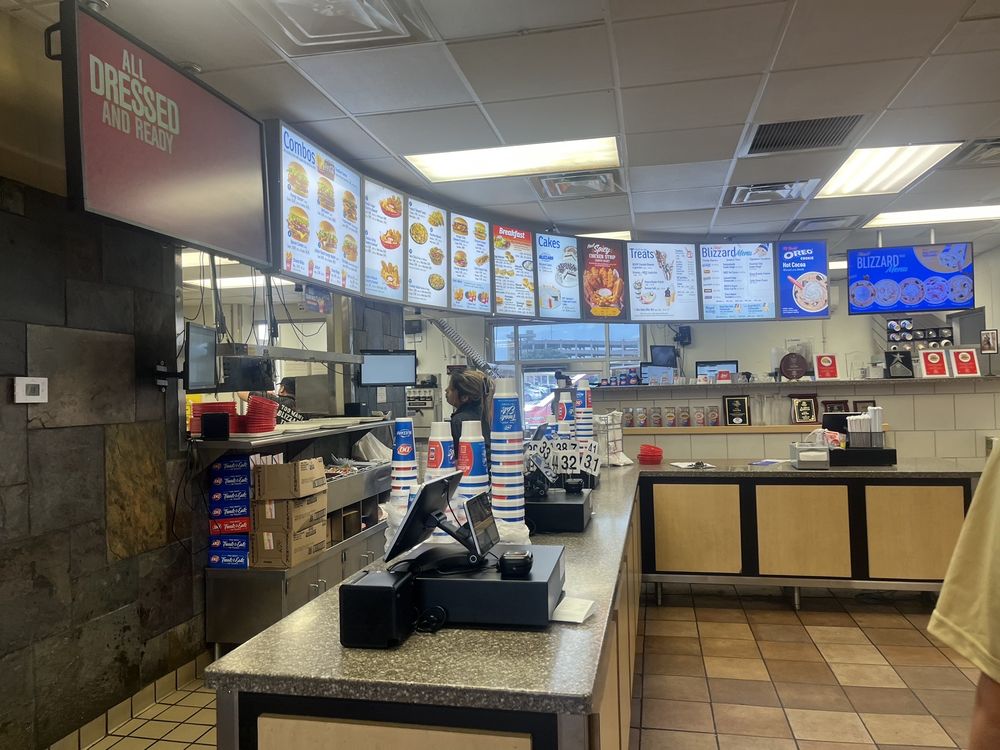 Dairy Queen